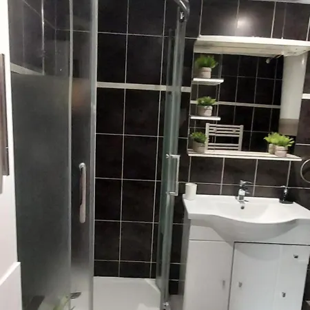 Appartement T2 Hyper Centre De Juan Les Pins Antibes